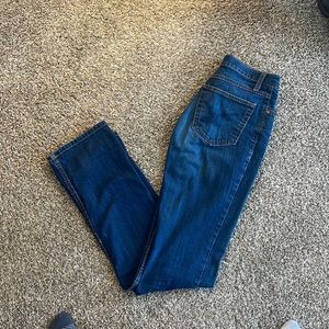 Women’s Jenna Cinch Jeans
